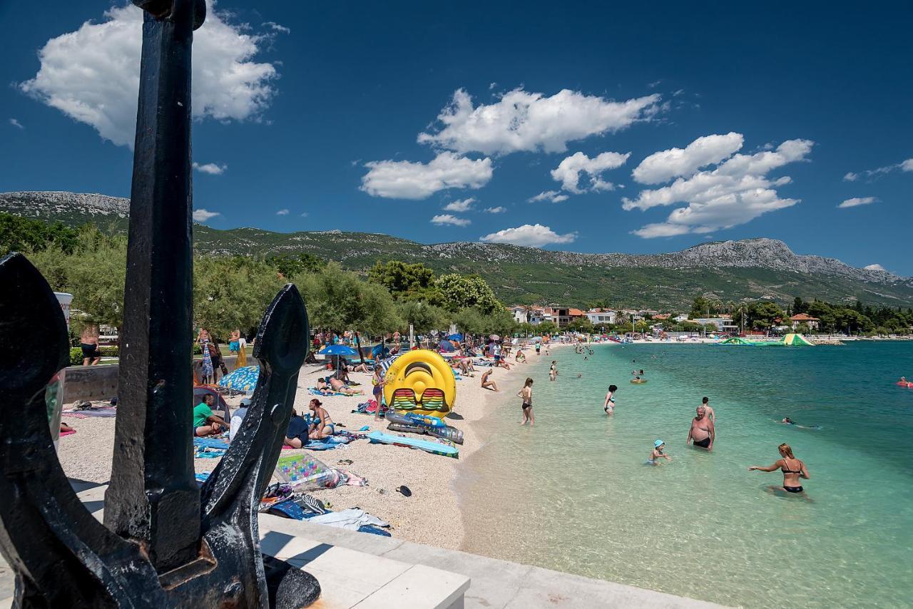 Balturio Boutique 4 stars properties in the center Kaštela Extérieur photo