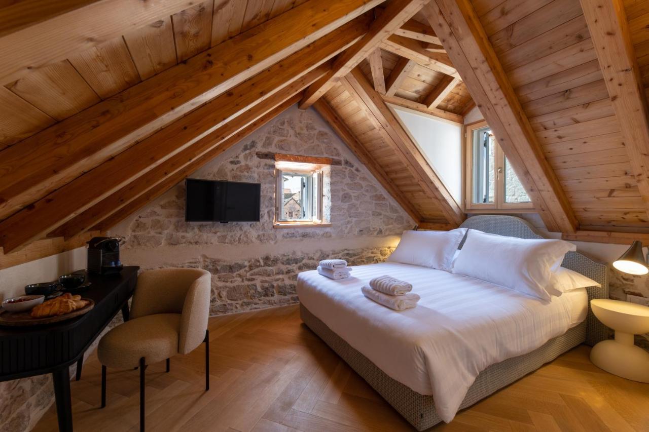 Balturio Boutique 4 stars properties in the center Kaštela Extérieur photo