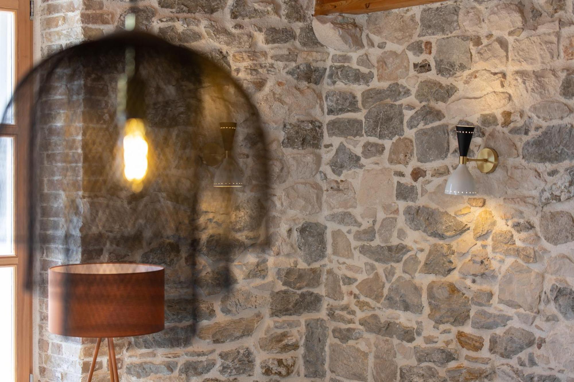 Balturio Boutique 4 stars properties in the center Kaštela Chambre photo
