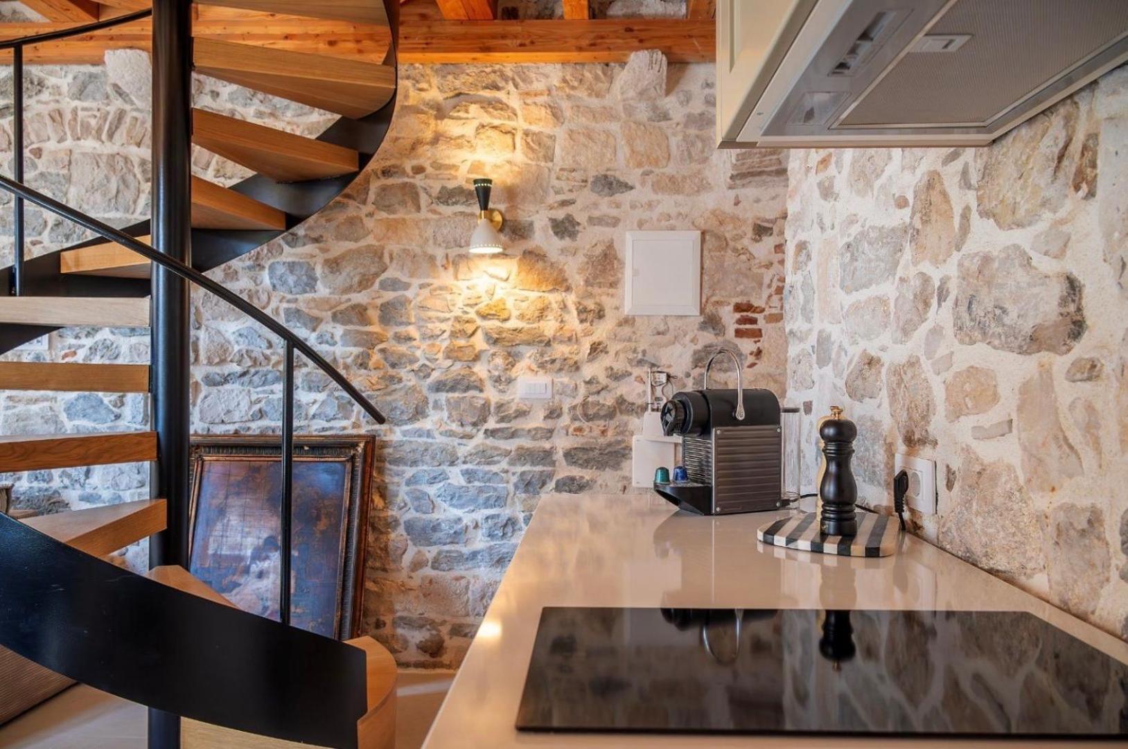 Balturio Boutique 4 stars properties in the center Kaštela Extérieur photo