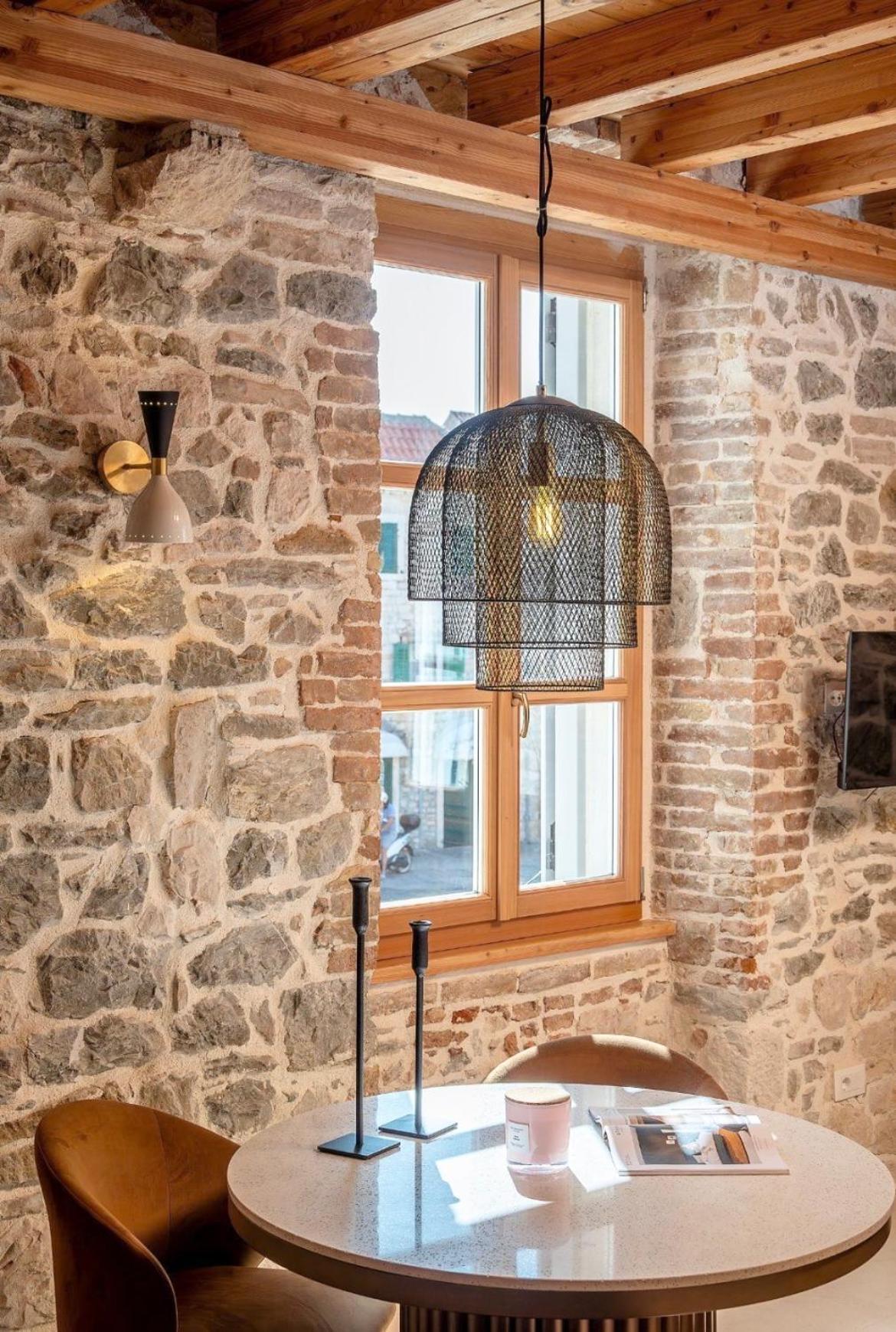Balturio Boutique 4 stars properties in the center Kaštela Extérieur photo