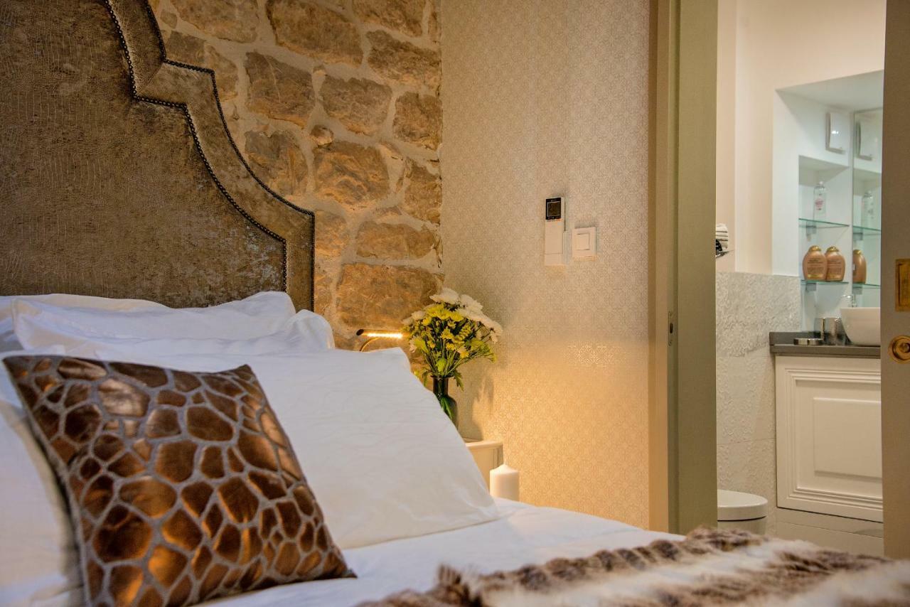 Balturio Boutique 4 stars properties in the center Kaštela Extérieur photo