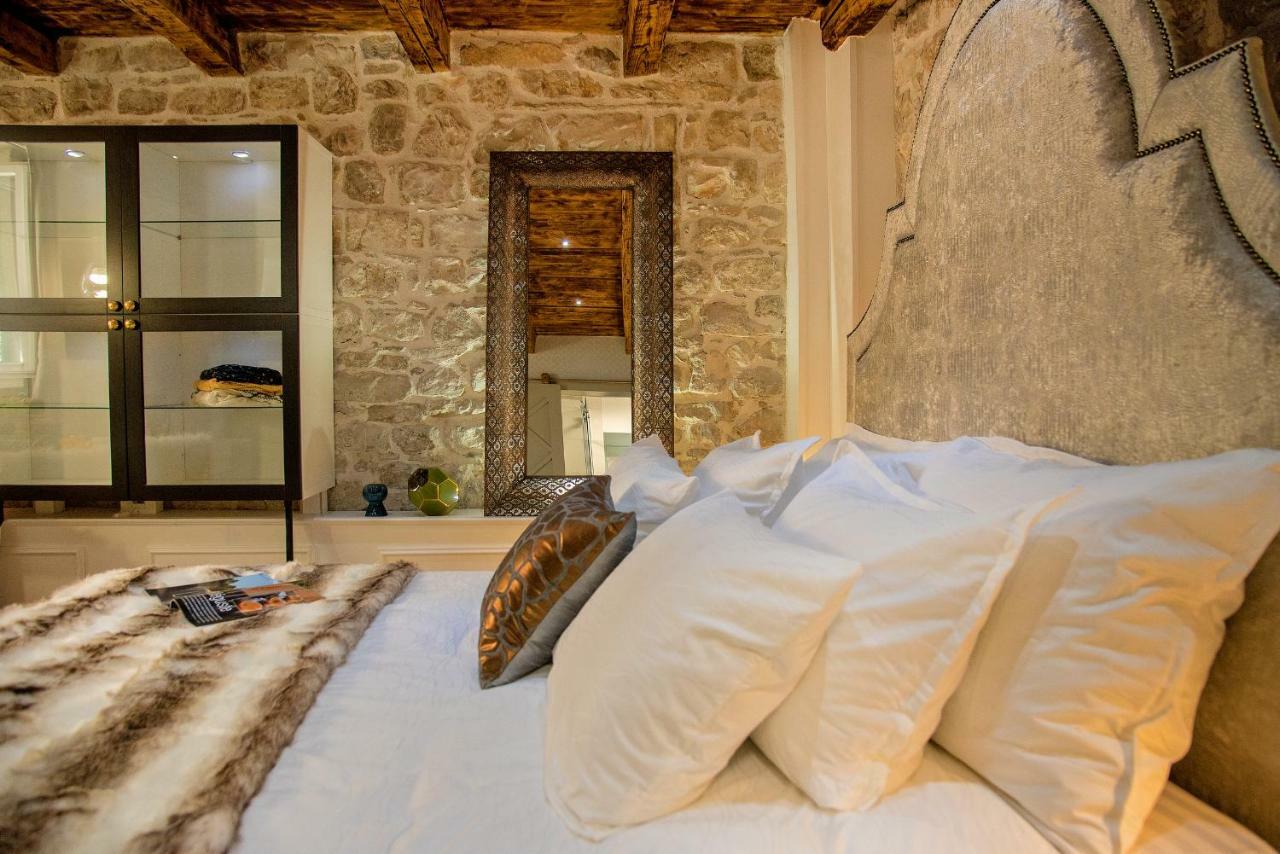 Balturio Boutique 4 stars properties in the center Kaštela Extérieur photo