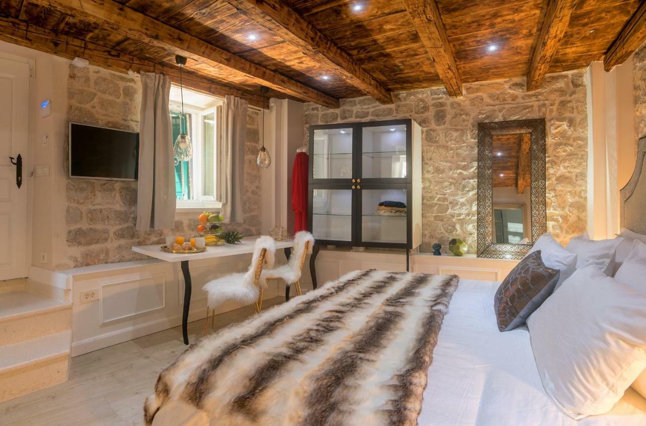 Balturio Boutique 4 stars properties in the center Kaštela Extérieur photo