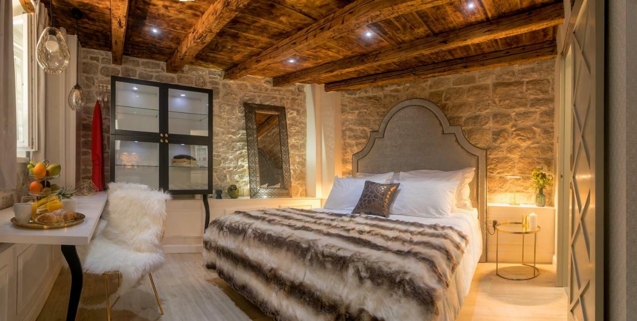 Balturio Boutique 4 stars properties in the center Kaštela Extérieur photo