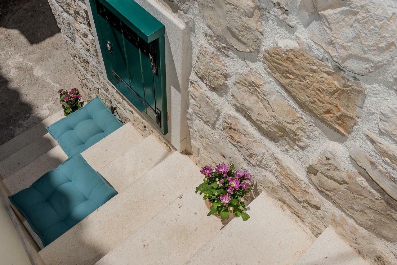 Balturio Boutique 4 stars properties in the center Kaštela Extérieur photo