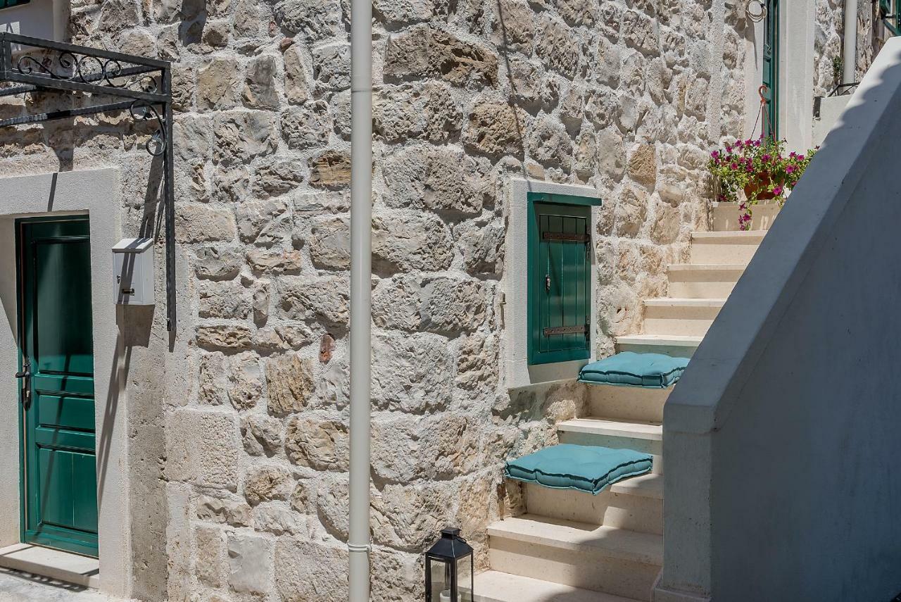 Balturio Boutique 4 stars properties in the center Kaštela Extérieur photo