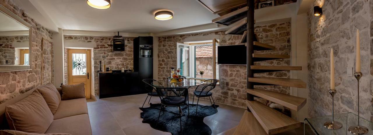 Balturio Boutique 4 stars properties in the center Kaštela Extérieur photo