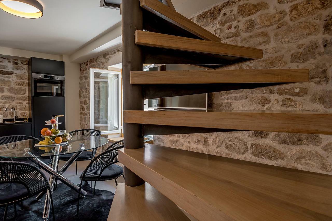 Balturio Boutique 4 stars properties in the center Kaštela Extérieur photo