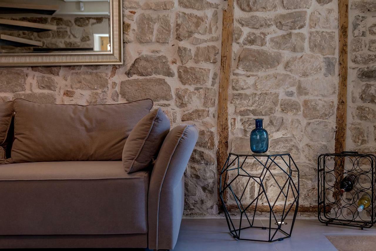 Balturio Boutique 4 stars properties in the center Kaštela Extérieur photo