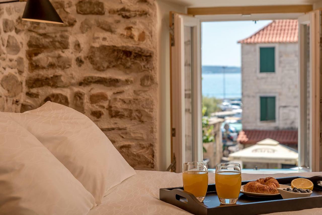 Balturio Boutique 4 stars properties in the center Kaštela Extérieur photo
