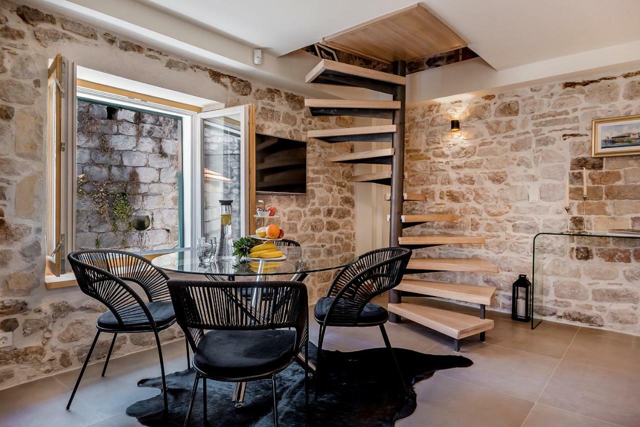 Balturio Boutique 4 stars properties in the center Kaštela Extérieur photo