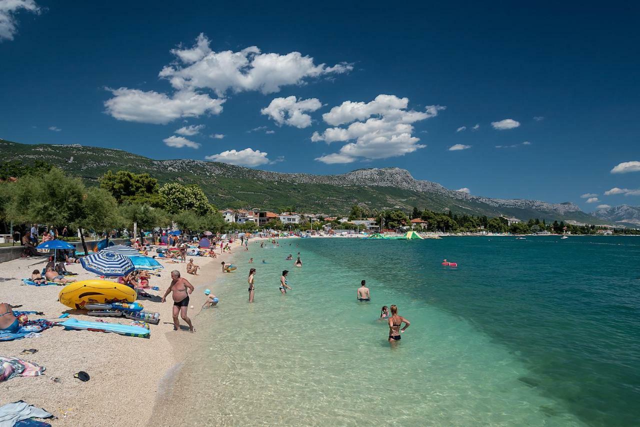 Balturio Boutique 4 stars properties in the center Kaštela Extérieur photo