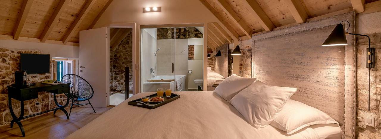 Balturio Boutique 4 stars properties in the center Kaštela Extérieur photo
